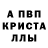 МЕТАДОН кристалл Yelena Kulinich